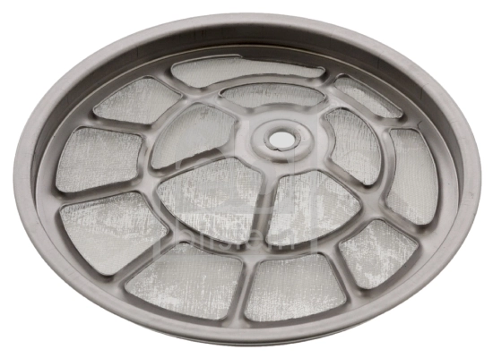 Hydraulic Filter, automatic transmission